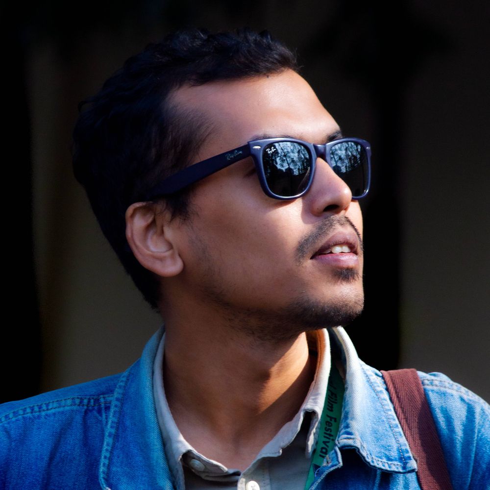 Enamul Hasan