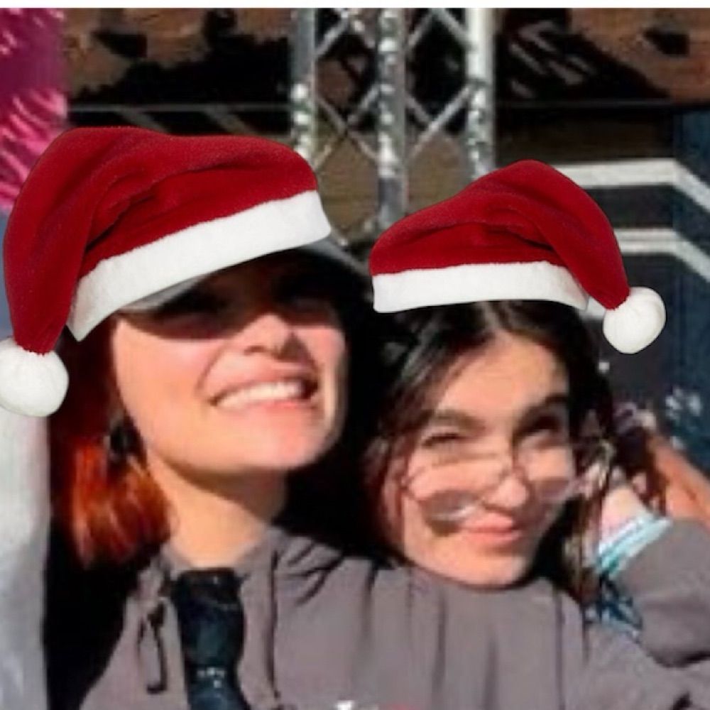 cerezitas 🎄