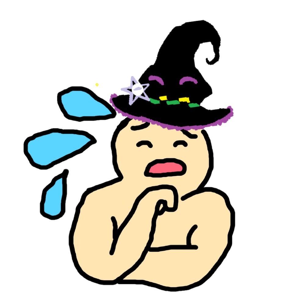 にとりん🌙