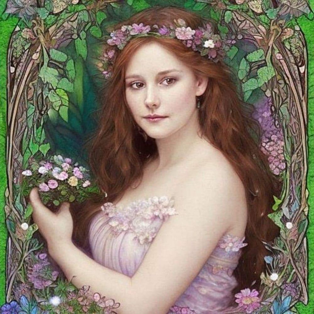 Pandora Tolson 