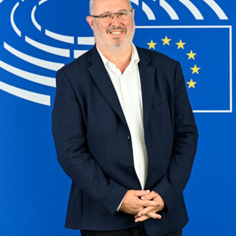 Eric Sargiacomo
