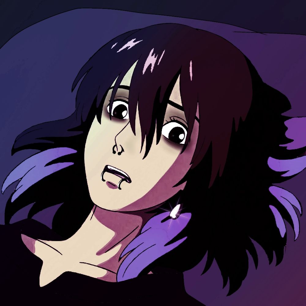 Ren the Psyconian