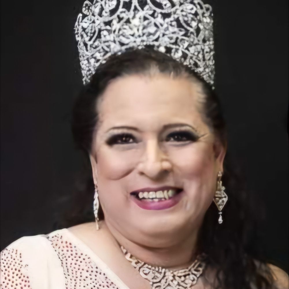 Rosio Velasco-Stoll