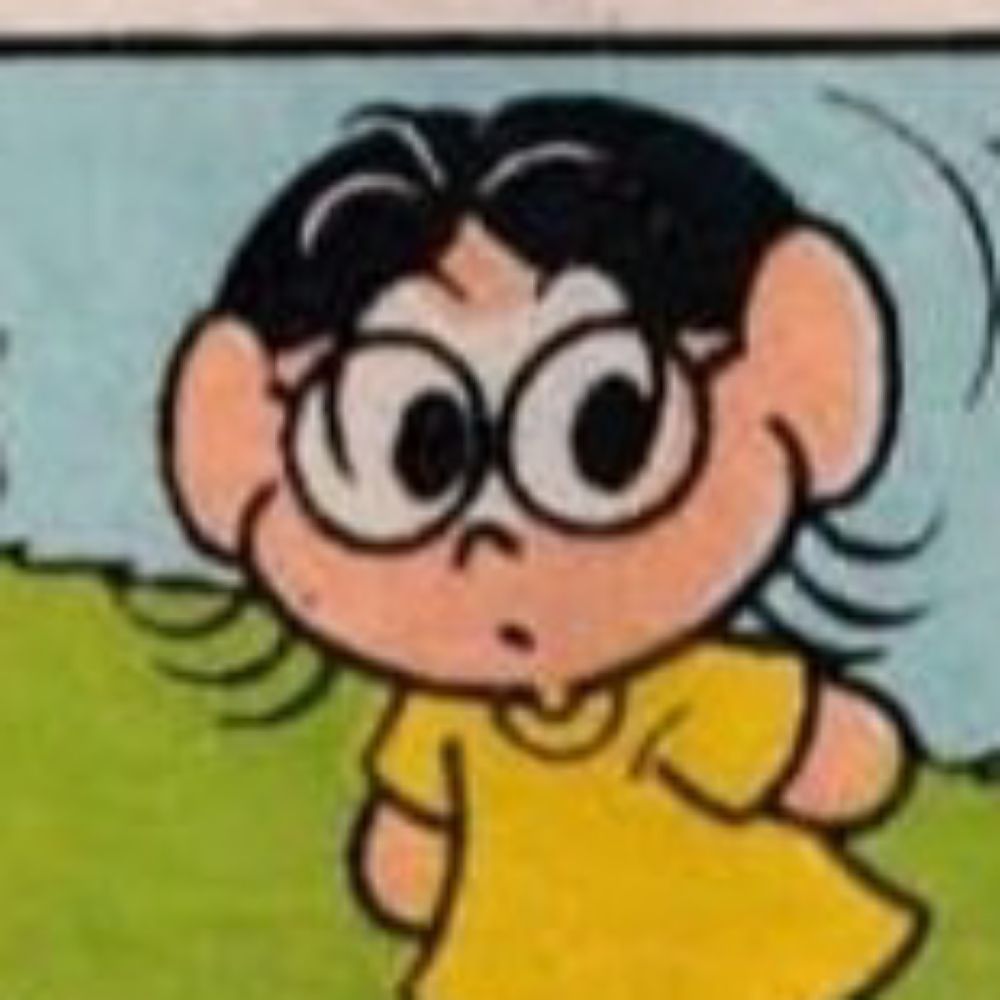 bonitinha