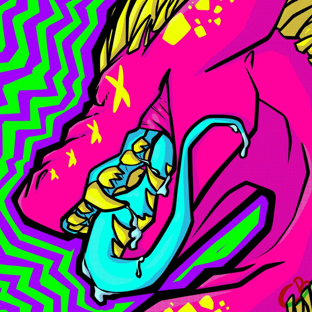 Lizard