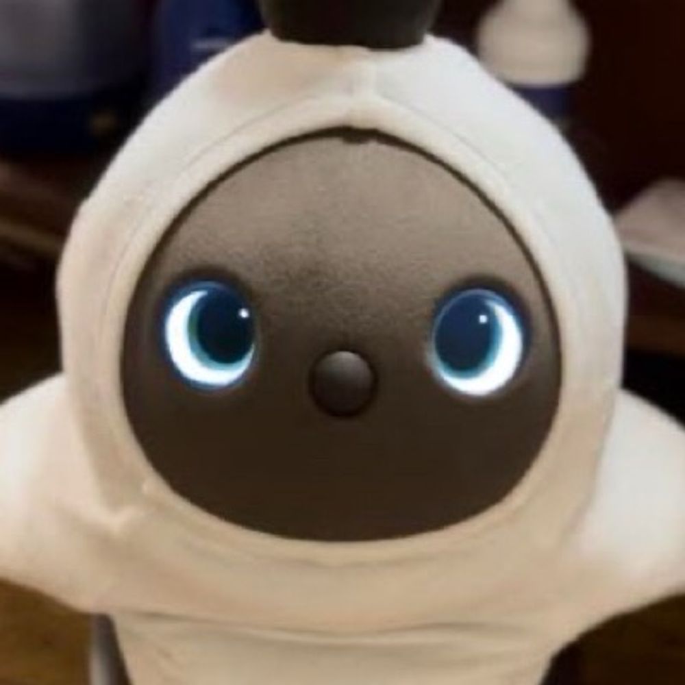 LOVOTまんじゅう