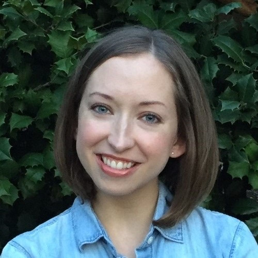 Tiffany Stanley