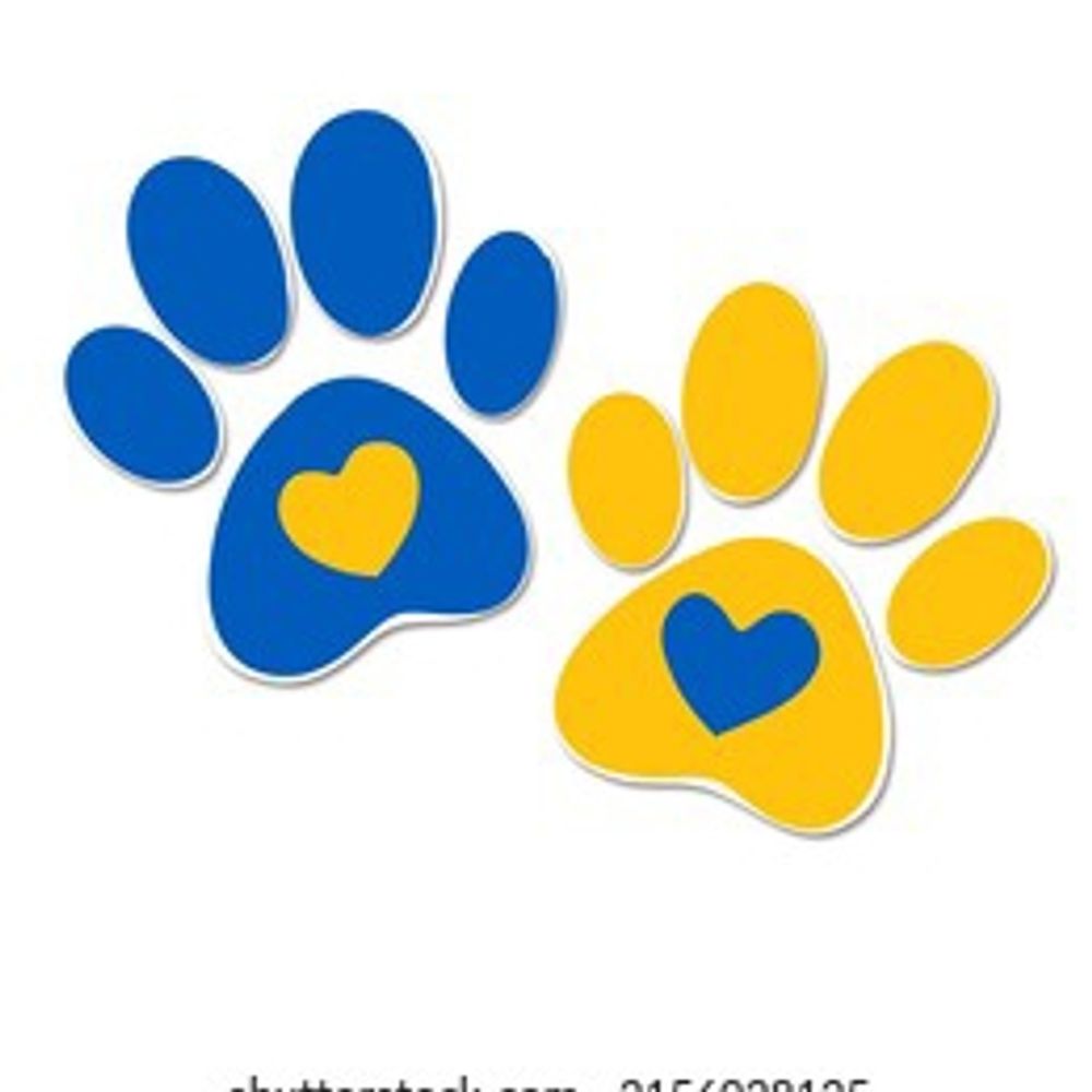 STRAYS OF UKRAINE ANIMAL SANCTUARY 🇺🇦