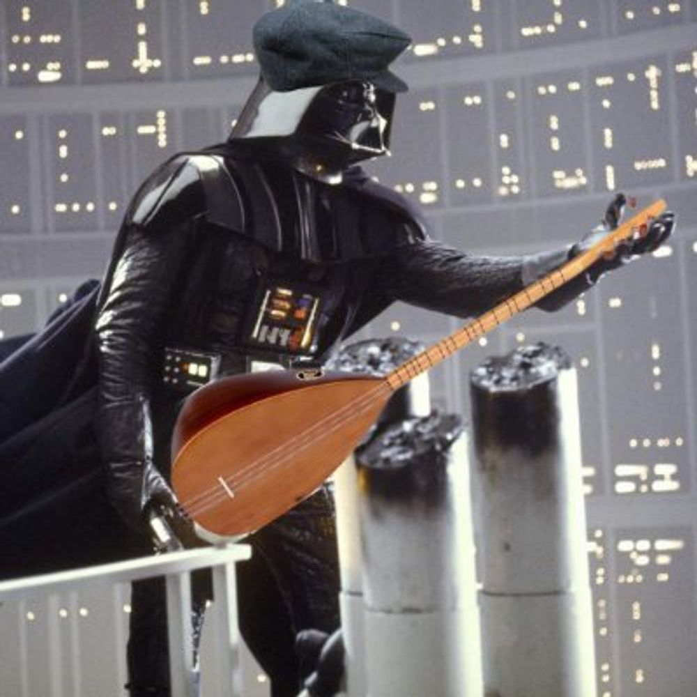 Derthli Vader