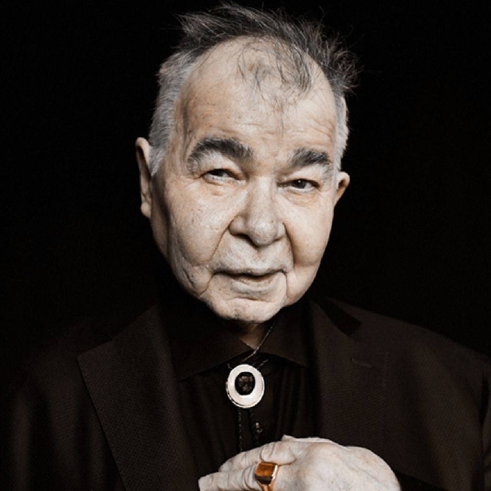 John Prine