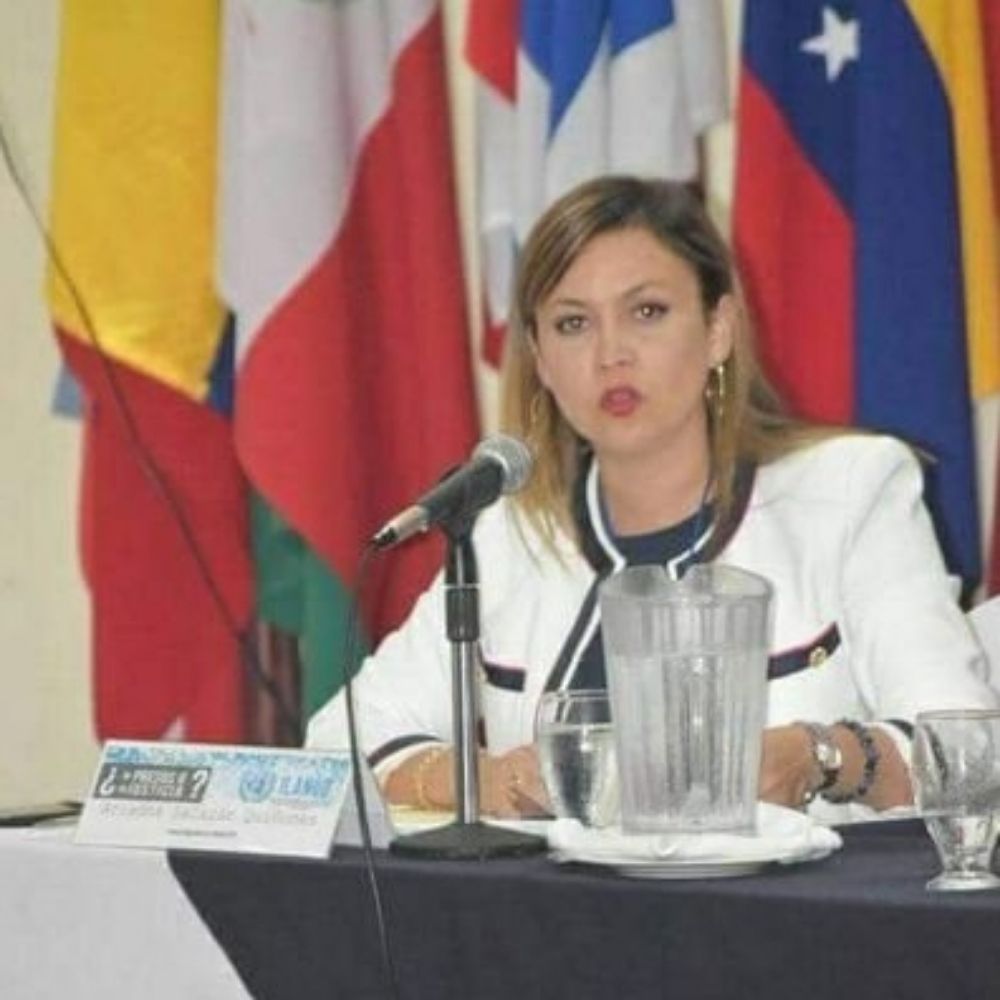 Ariadna Salazar
