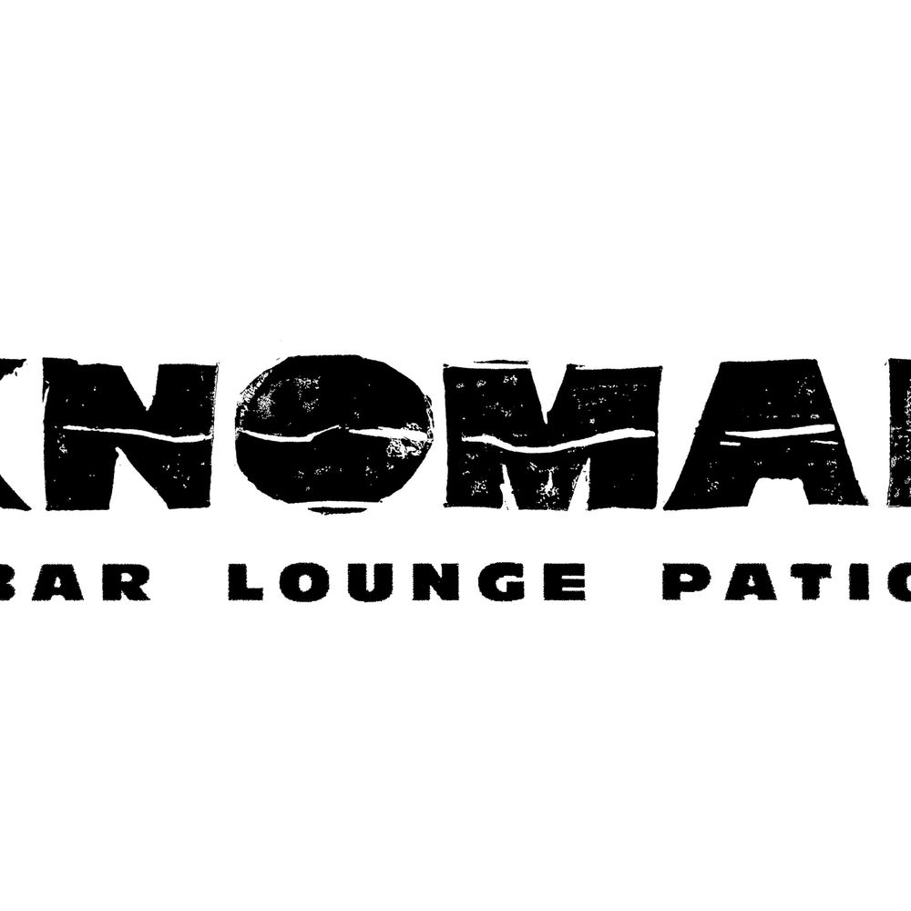 Knomad Bar - ATX