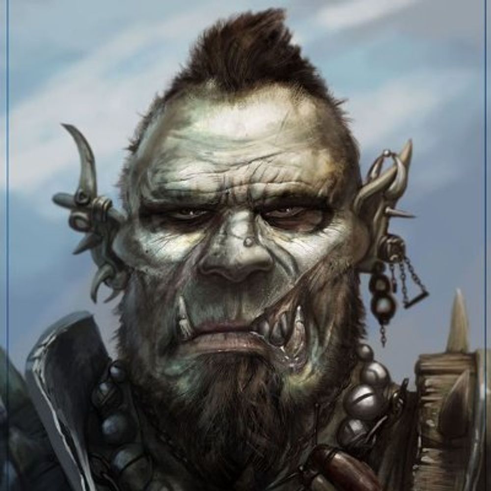 Orkmann