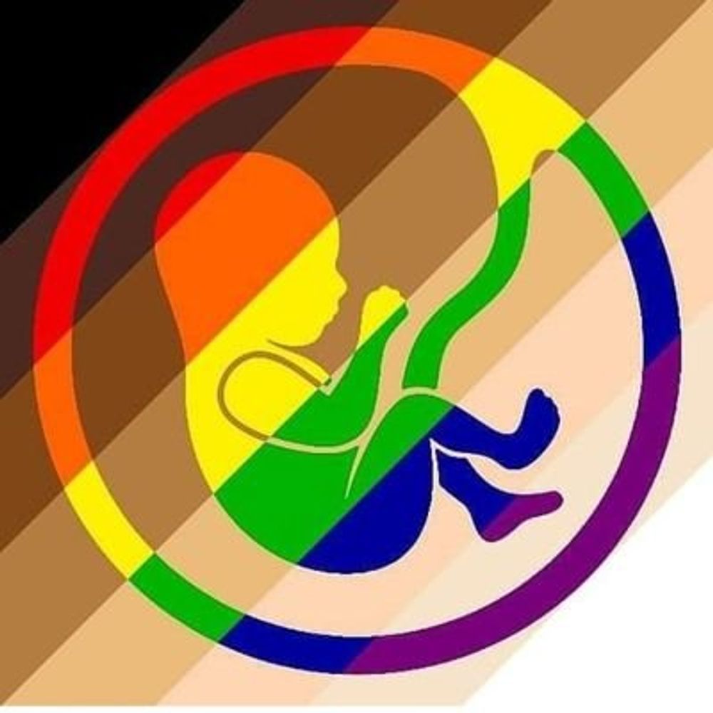 Ⓟro-Ⓛife LGBTQ+