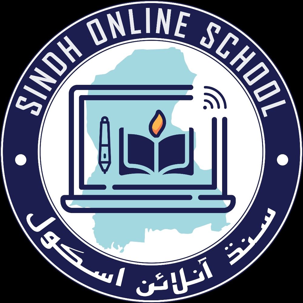 Sindh Online School