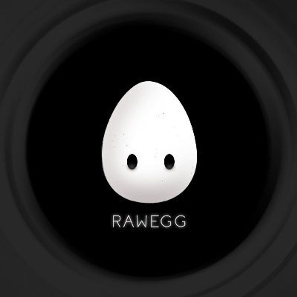 RawEgg - Chocolatio On Steam!