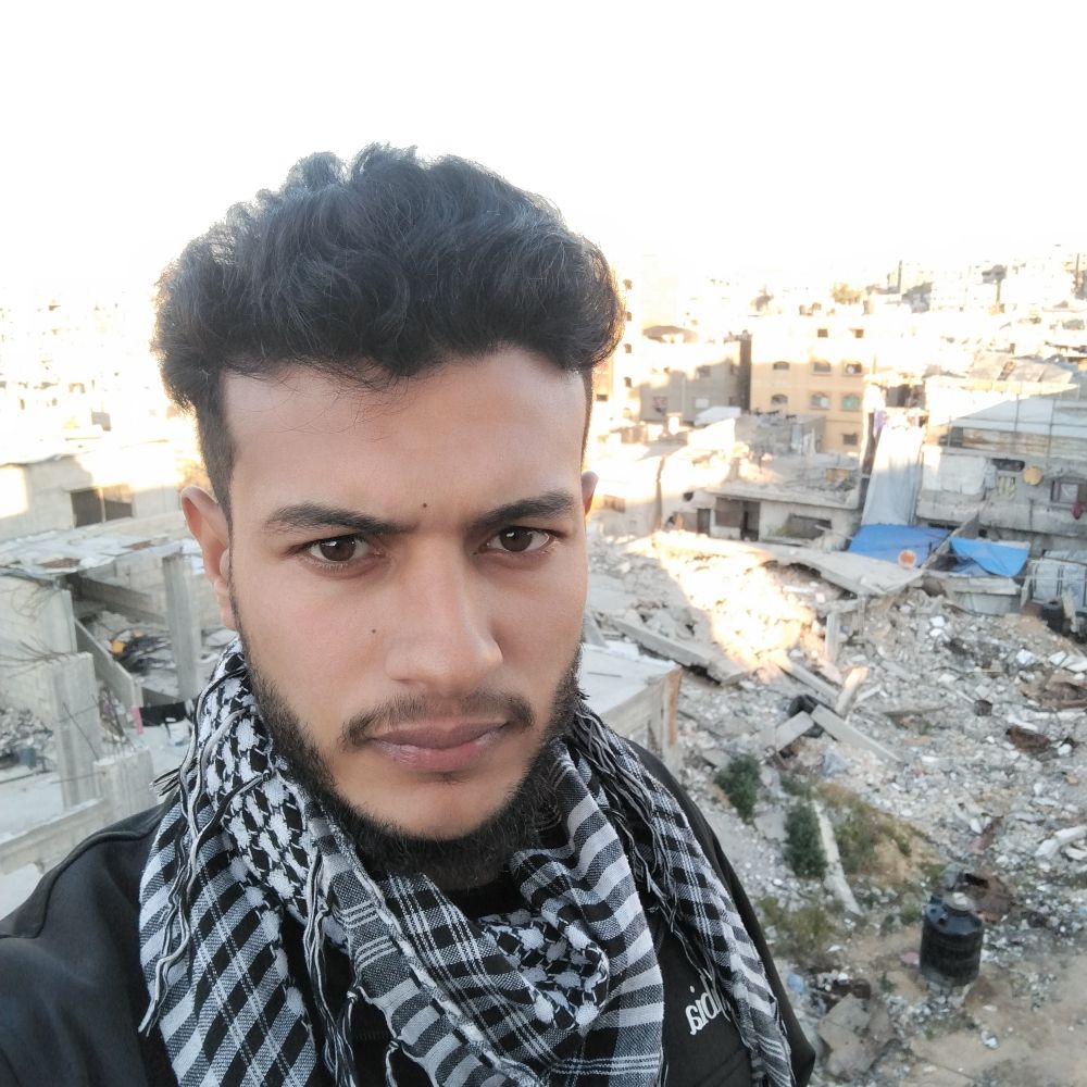 Mohamed 🫂🙏🏻🇵🇸🍀🕊️