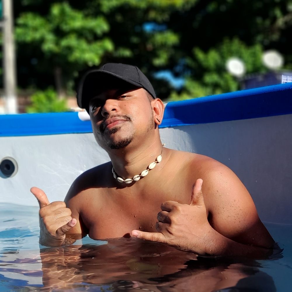 Ivson Farias 