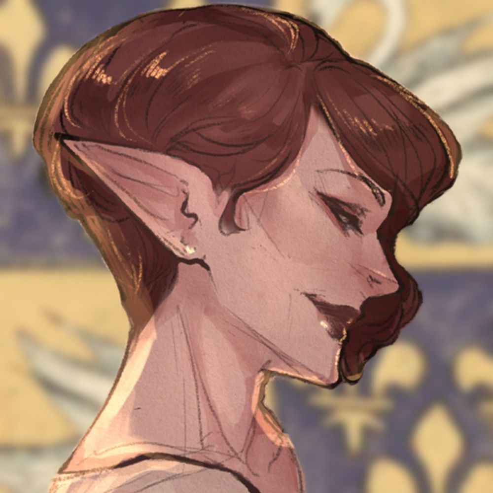 A Disastrous Elezen