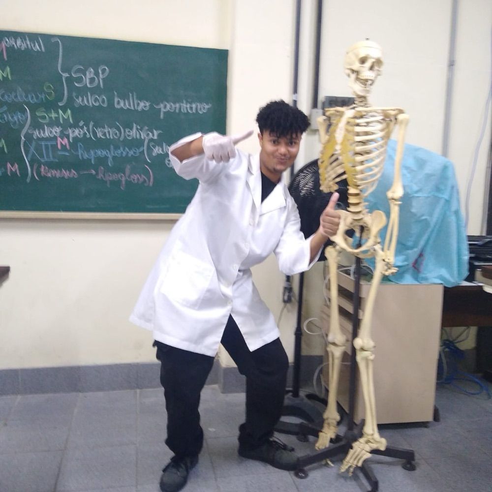 Godoy’s life