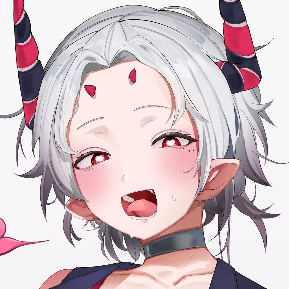 ましにー。