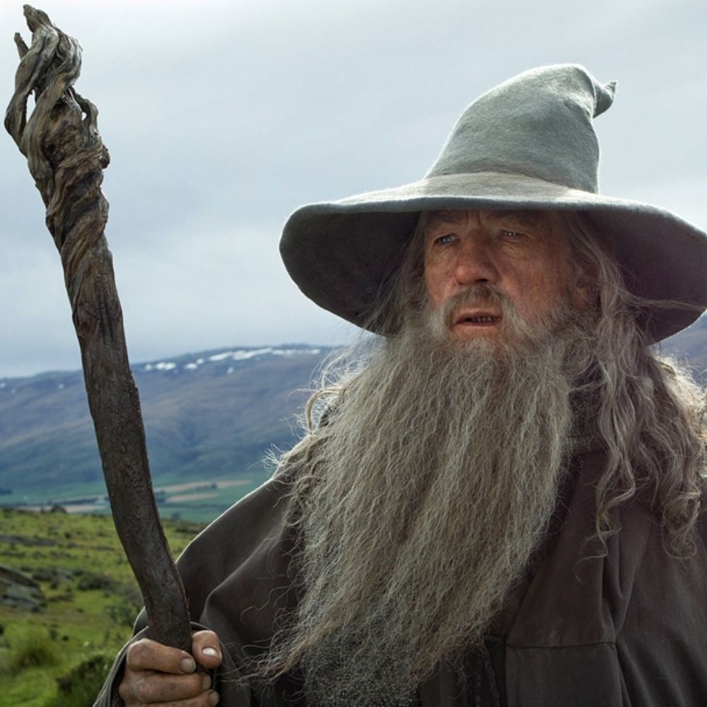 Gandalf El Gris