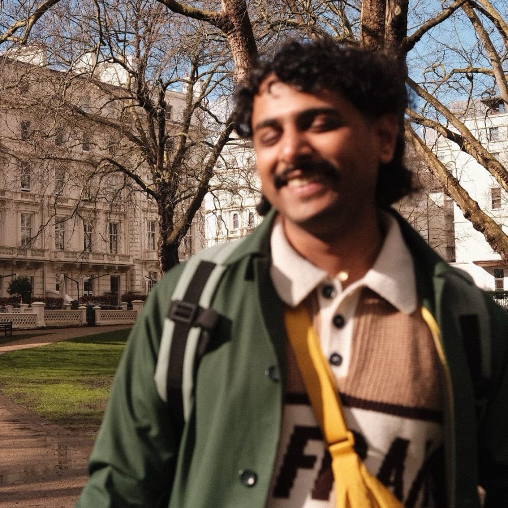 pranavesh
