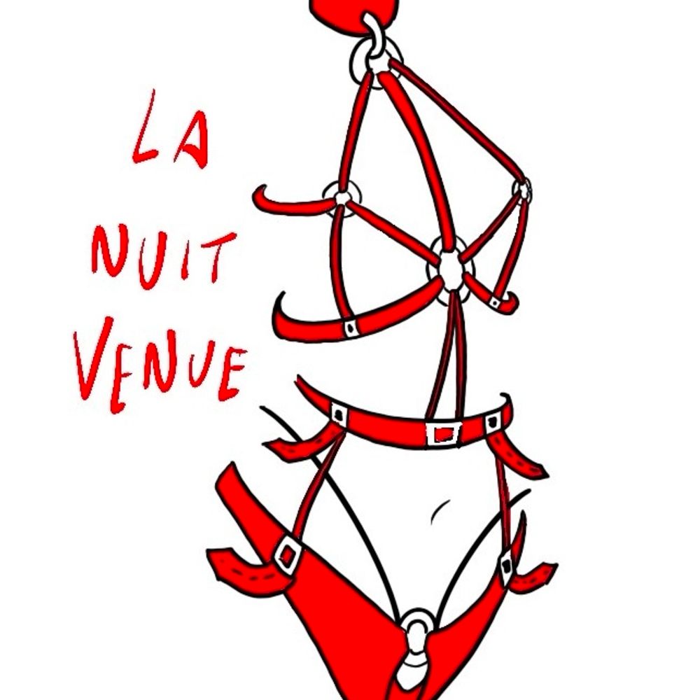 La nuit venue 