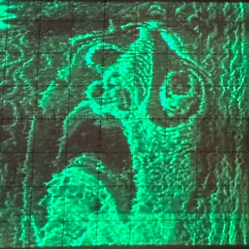 Electron Flow