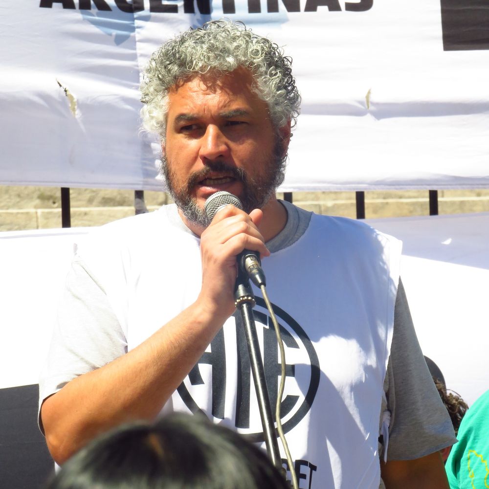 Gonzalo Sanz Cerbino