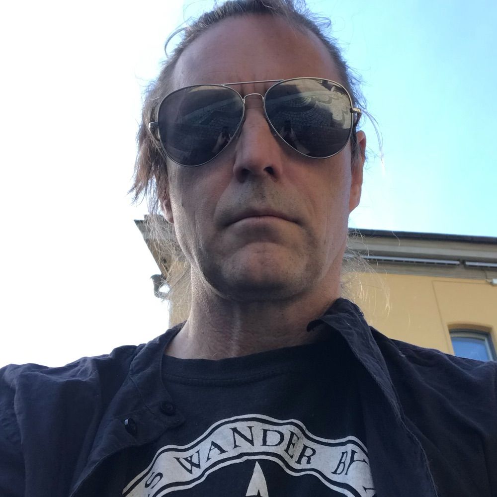 Thomas Årnfelt 