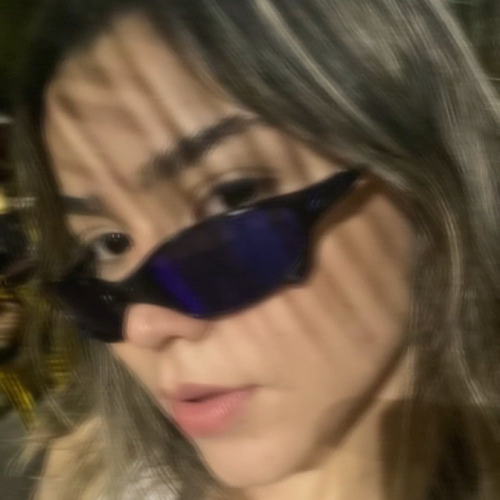 Jessquinha🍓