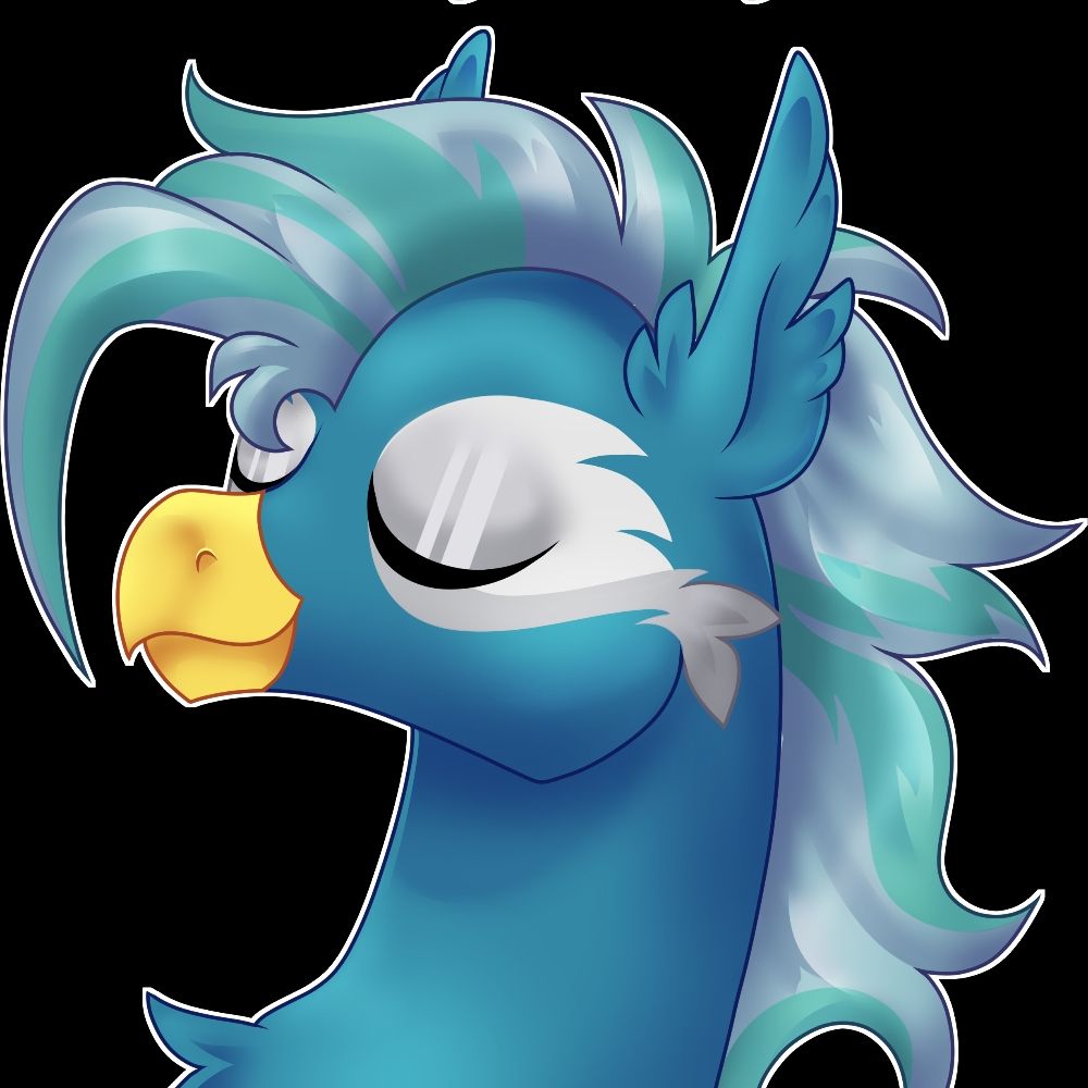 DJ Hippogriff