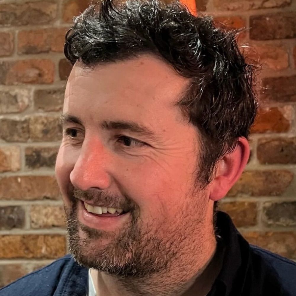 Geraint Roberts