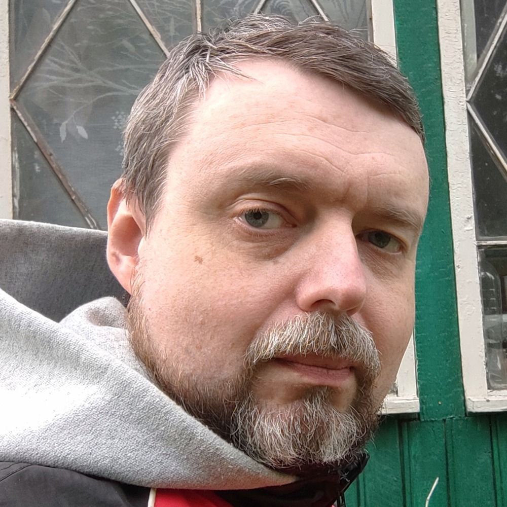 Michael Demidov