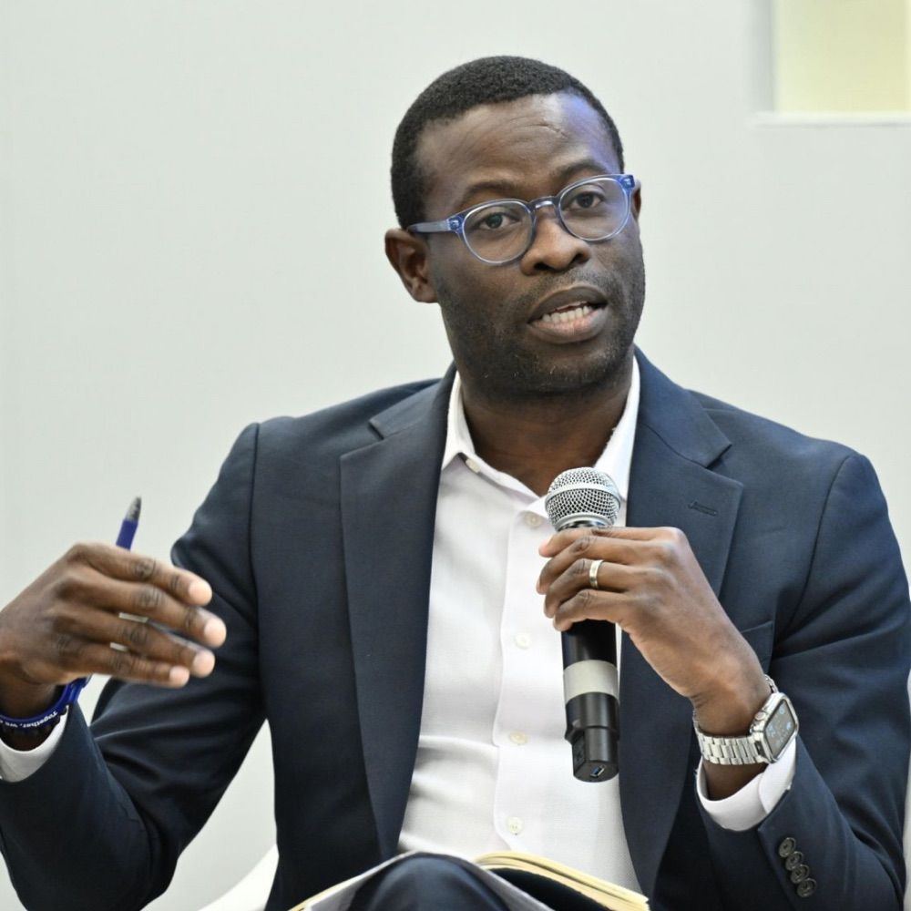 Kehinde Togun