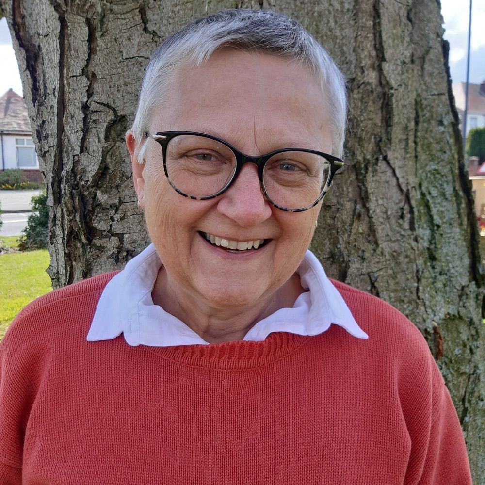 Viv Pointon