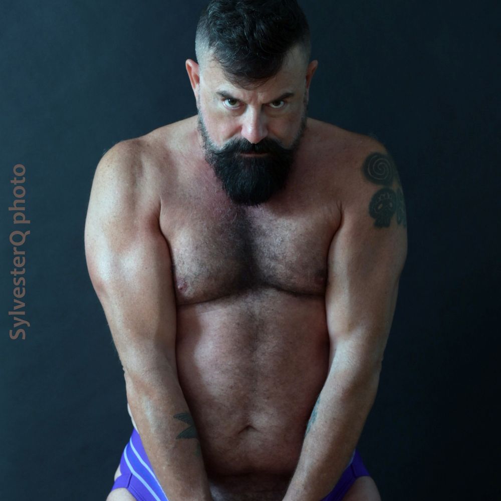GRRRWOOF Daddy