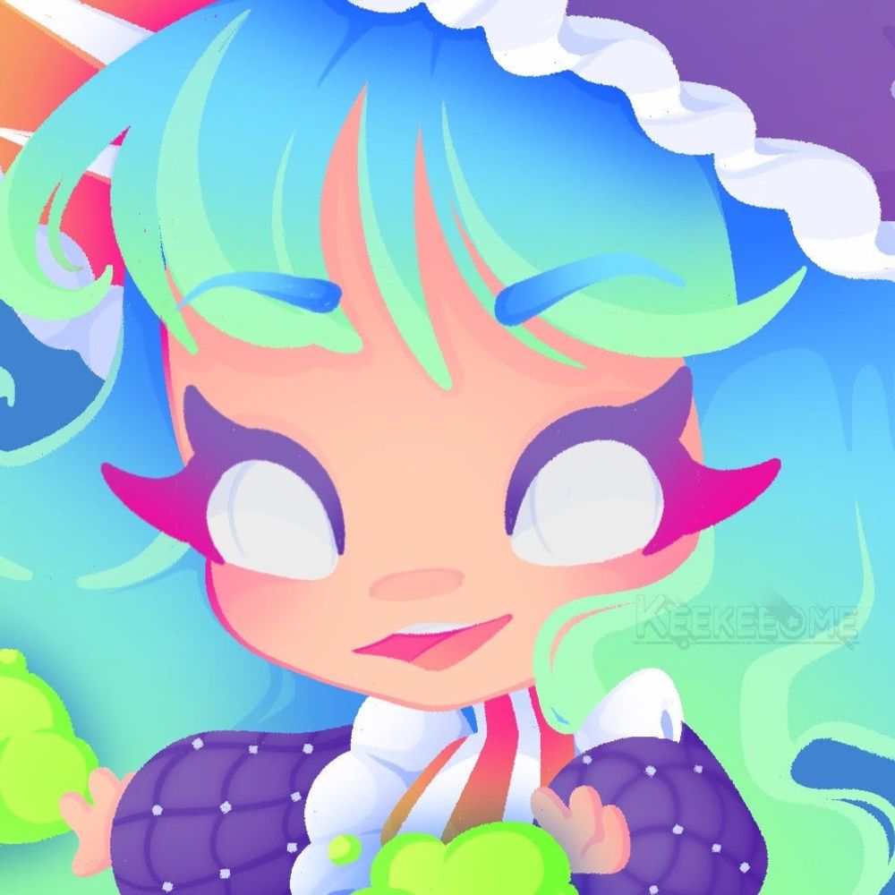 ✦ Keekeeome ✦