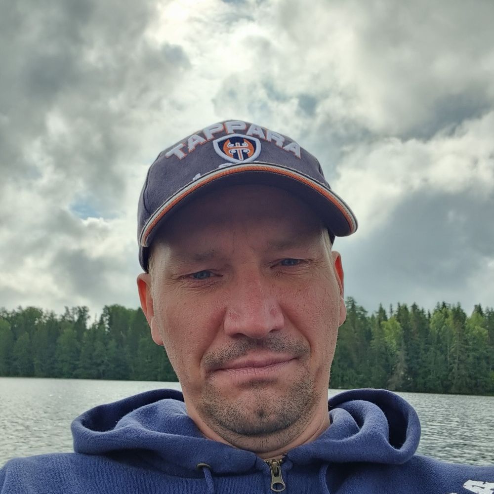 Tomi Niemi