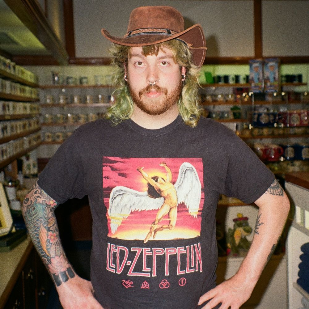 tyler anderson