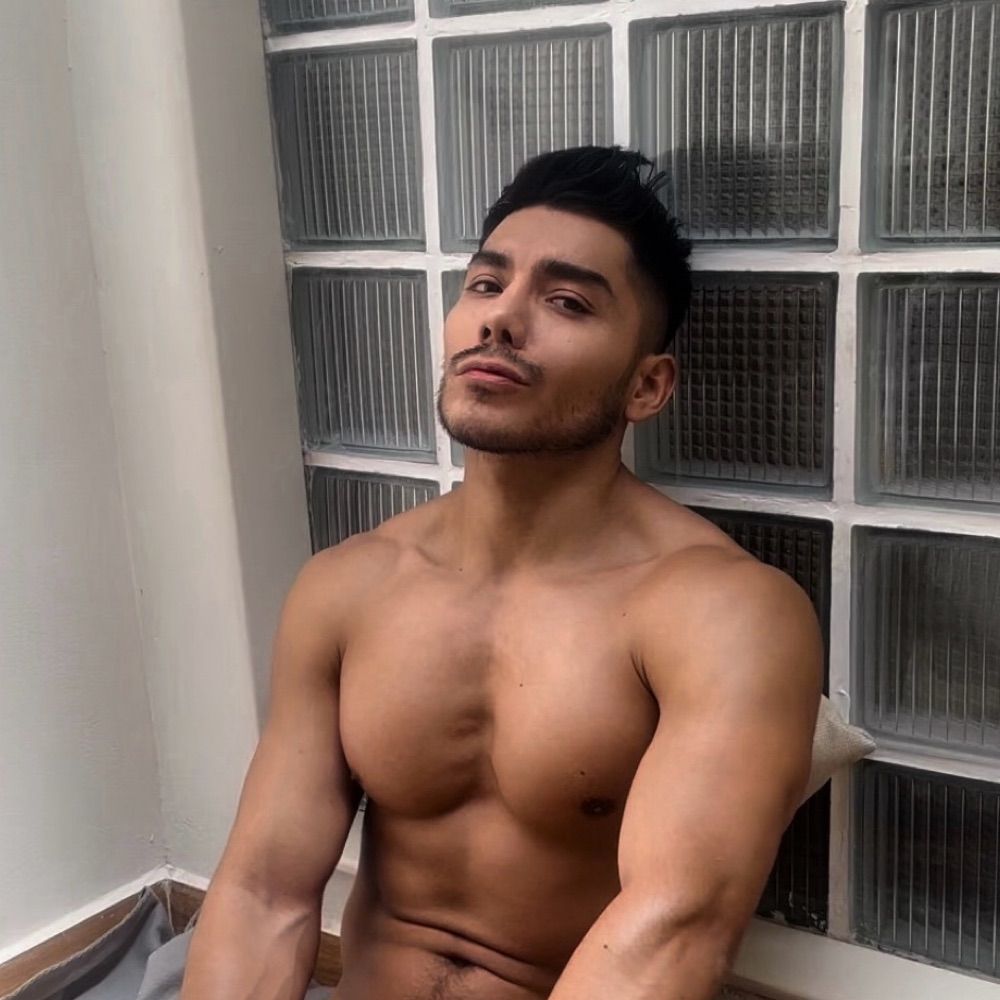 BLAS LIMA