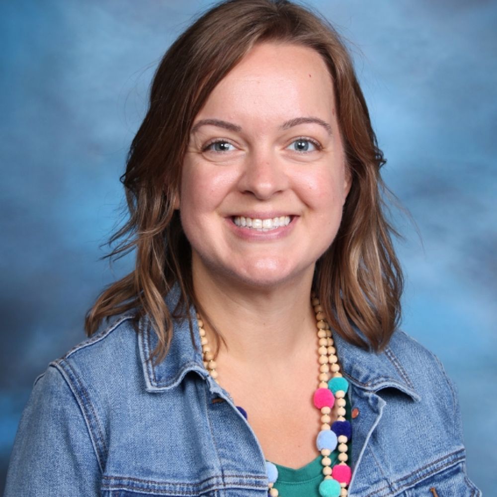 Mrs. Brannan Reads
