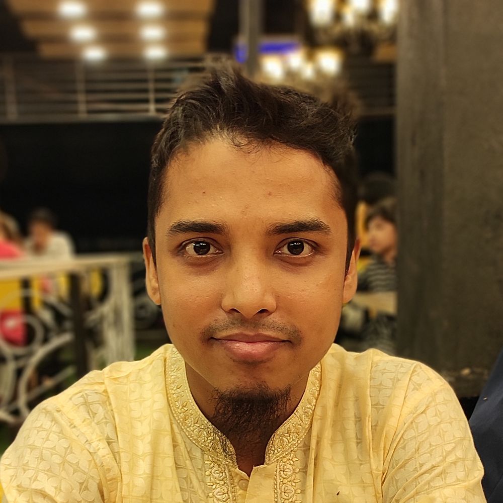 Mahmudul Hasan Shohag