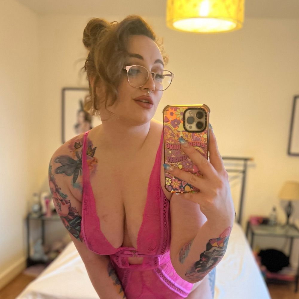 Miss Violet Carson