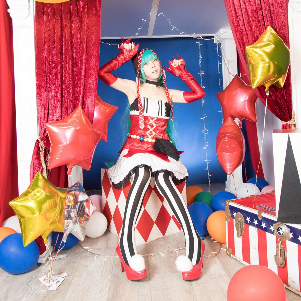 MinMin/池ハロ多分∞