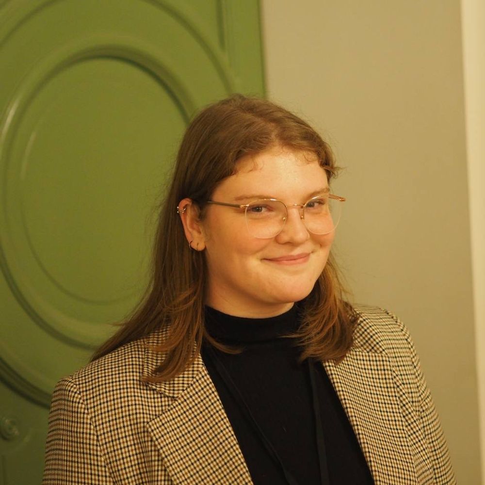 Amelie Tolvin