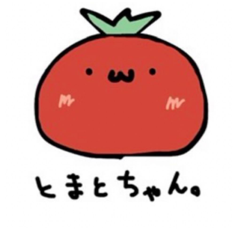 とまとちゃん🍅