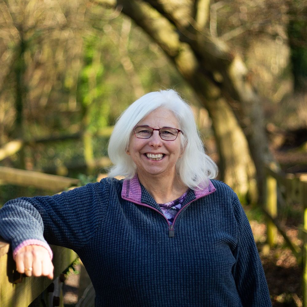 Anita Loughrey