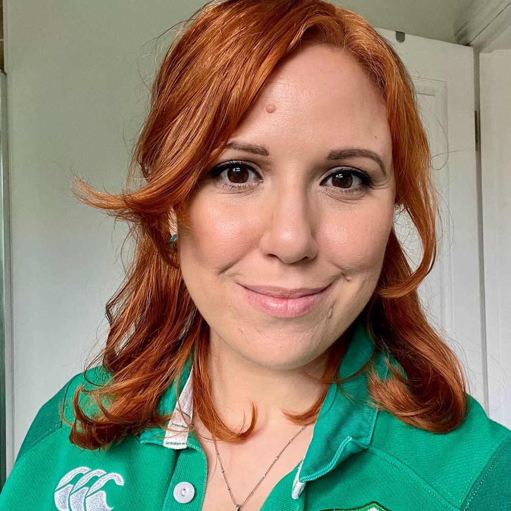 Dominique ☘️